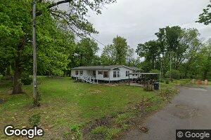 59 Depot St, Gilmore, AR 72339