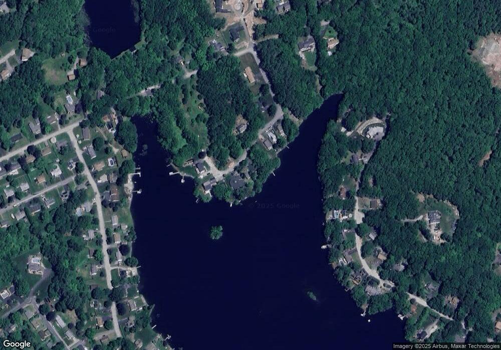 29 Lawrence Rd, Dudley, MA 01571 - photo 1