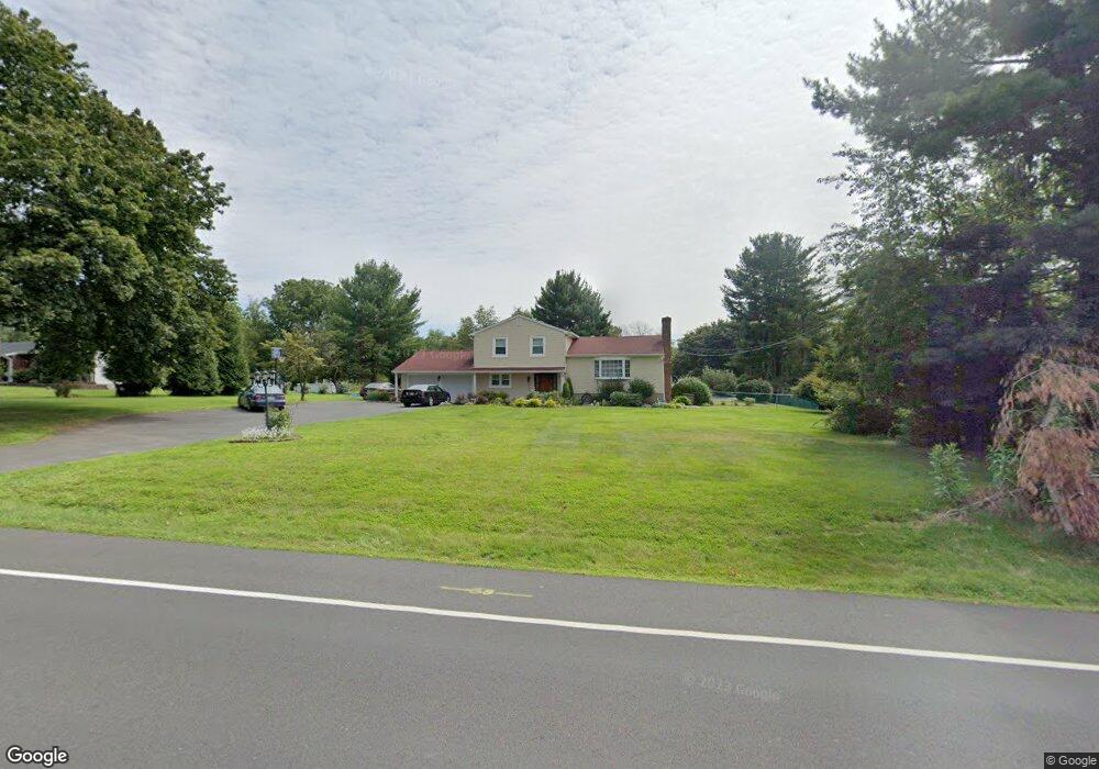 2245 S Branch Rd, Branchburg, NJ 08853 - photo 1