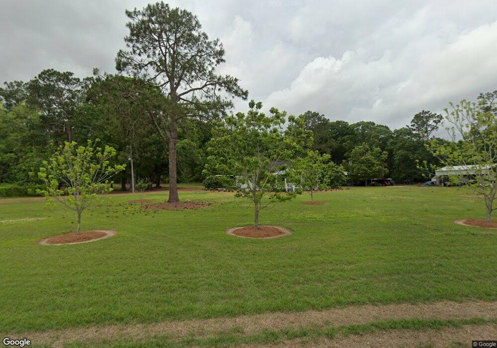 229 Cowtail Alley Rd, Doerun, GA 31744 - photo 1