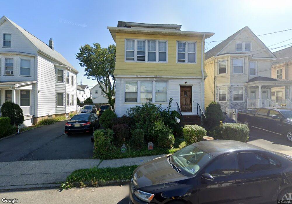 728 Canton St unit 730, Elizabeth, NJ 07202 - photo 1