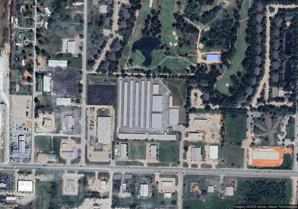 12905 Rt 1 Box 907, Rogers, AR 72756 - photo 1