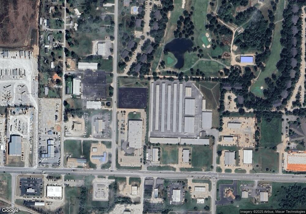 1606 Rt 6 Box 555, Rogers, AR 72756 - photo 1