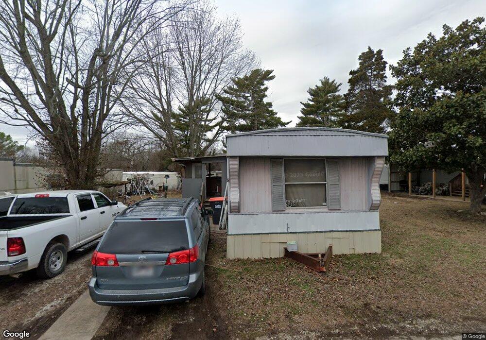 15412 Rt 11 Box 51, Rogers, AR 72756 - photo 1