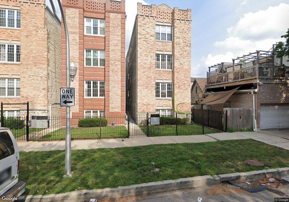 749 S Claremont Ave unit 7494, Chicago, IL 60612 - photo 1