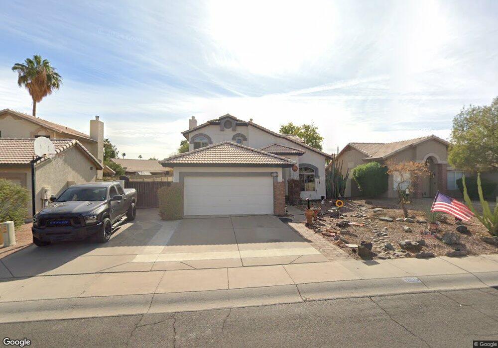 1201 E Harbor View Dr, Gilbert, AZ 85234 - photo 1