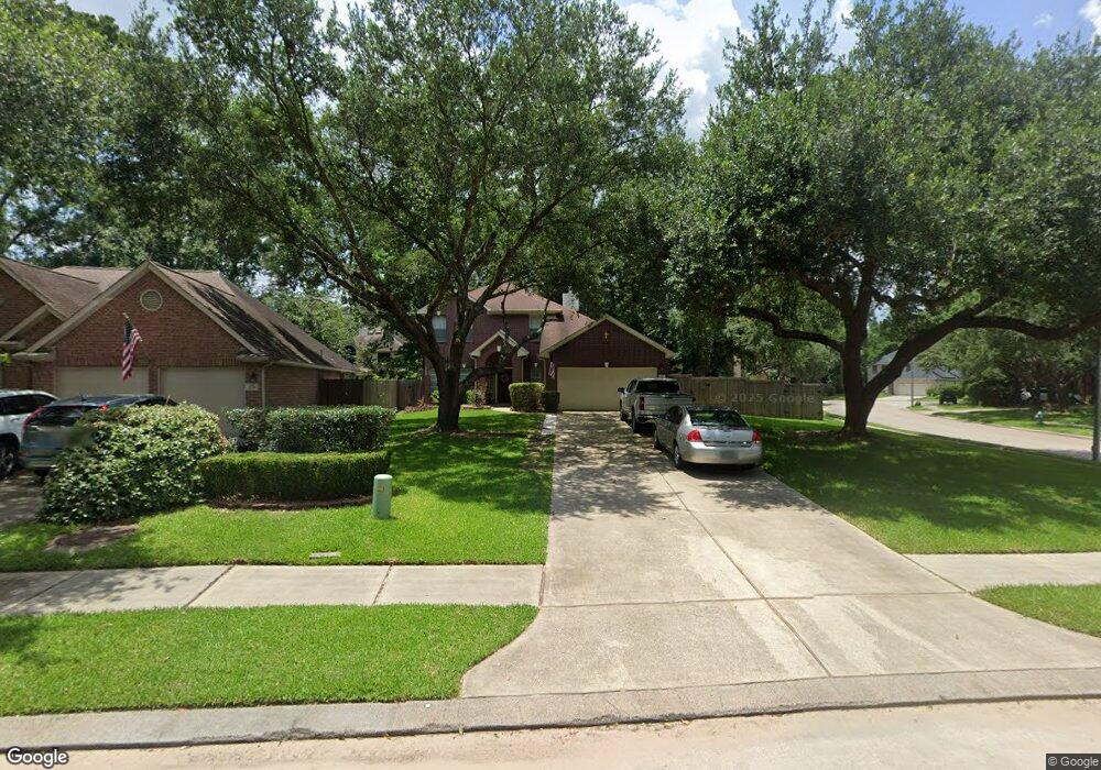2139 Grovewood Park, Conroe, TX 77385 - photo 1