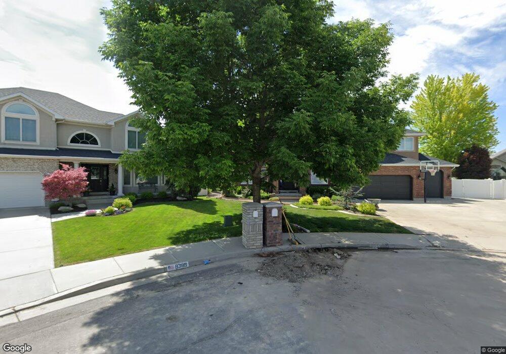 8395 Park Hurst Cir, Sandy, UT 84094 - photo 1