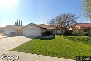 8911 Mendocino Dr, Bakersfield, CA 93312