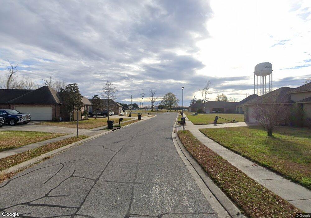 21 Pecan Crossing Ave, Zachary, LA 70791 - photo 1