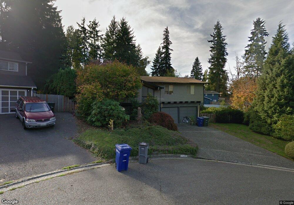 21910 6th Ave W, Bothell, WA 98021 - photo 1