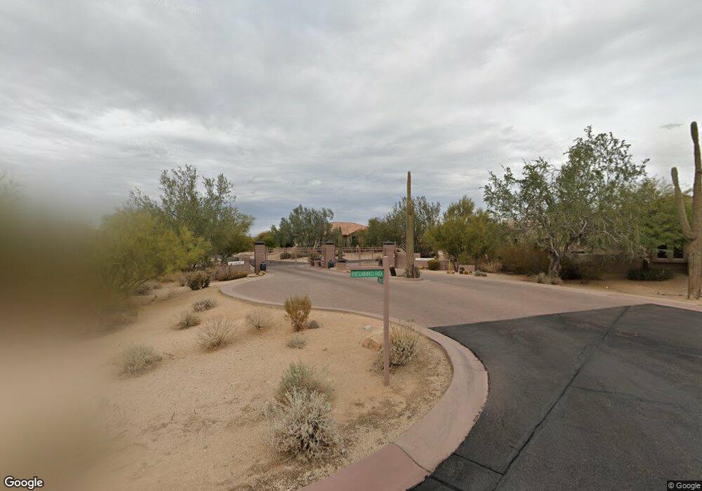 7306 E Quail Track Rd, Scottsdale, AZ 85266 - photo 1