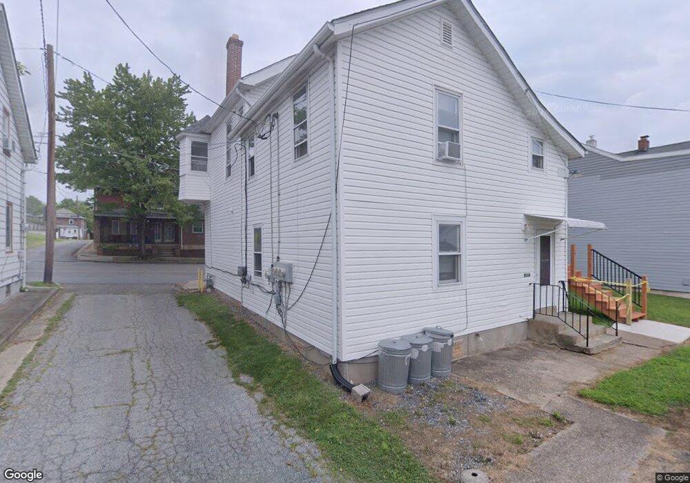 41 W Fairview St, Bethlehem, PA 18018 - photo 1