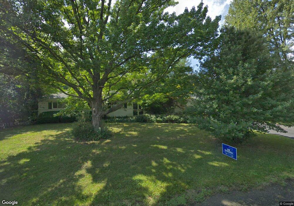 2654 Roxie Rd, Bloomfield Hills, MI 48304 - photo 1