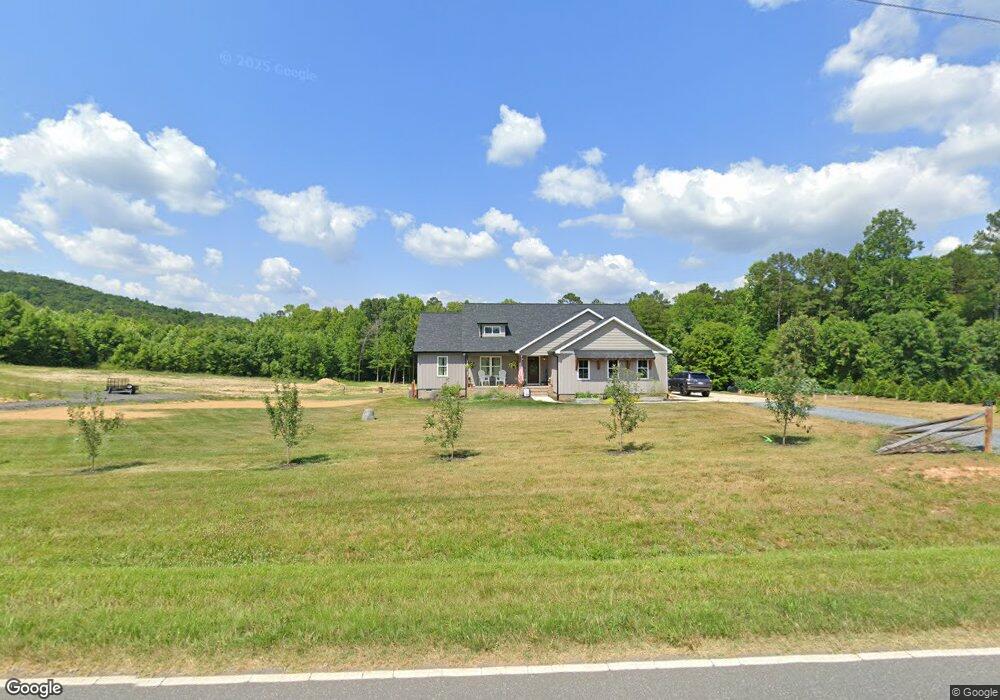 3536 Tot Hill Farm Rd, Asheboro, NC 27205 - photo 1