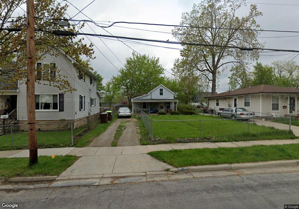 810 Oak St, Adrian, MI 49221 - photo 1