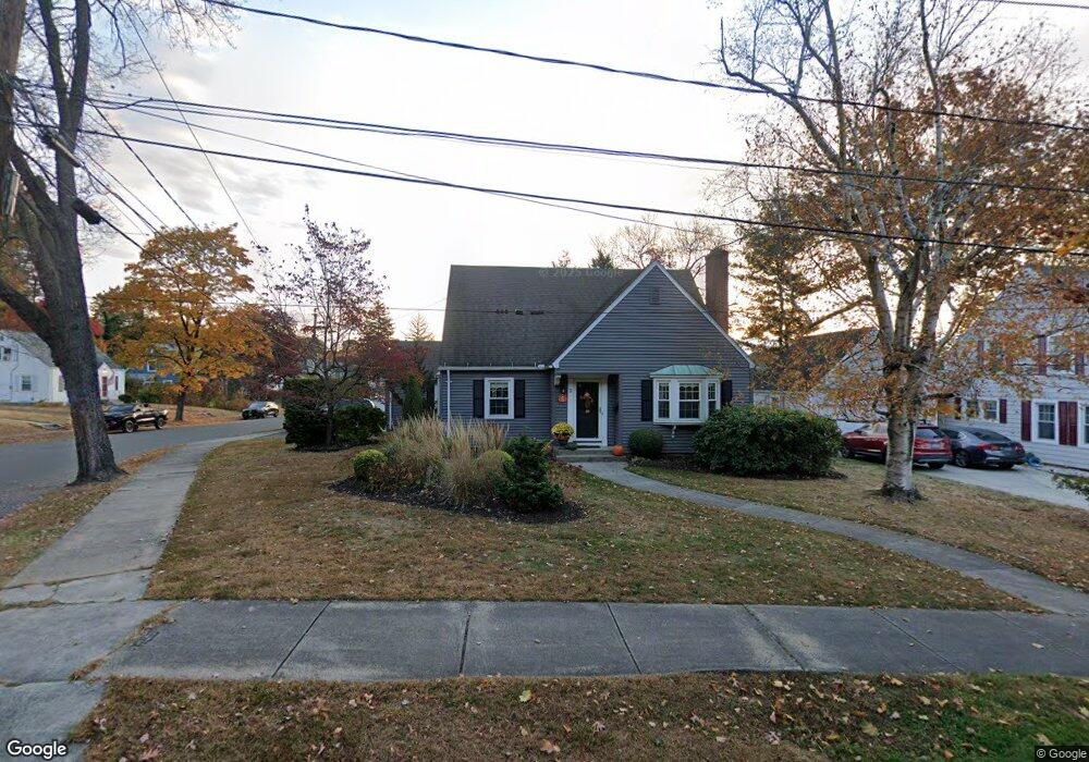 2 Harding St, New Britain, CT 06052 - photo 1