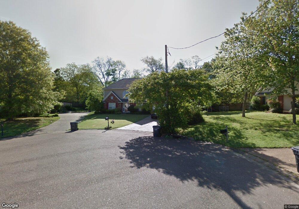 1728 Sandpiper Cove S, Hernando, MS 38632 - photo 1