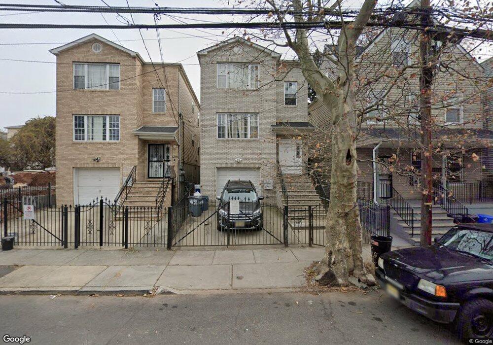 490 S 19th St, Newark, NJ 07103 - photo 1