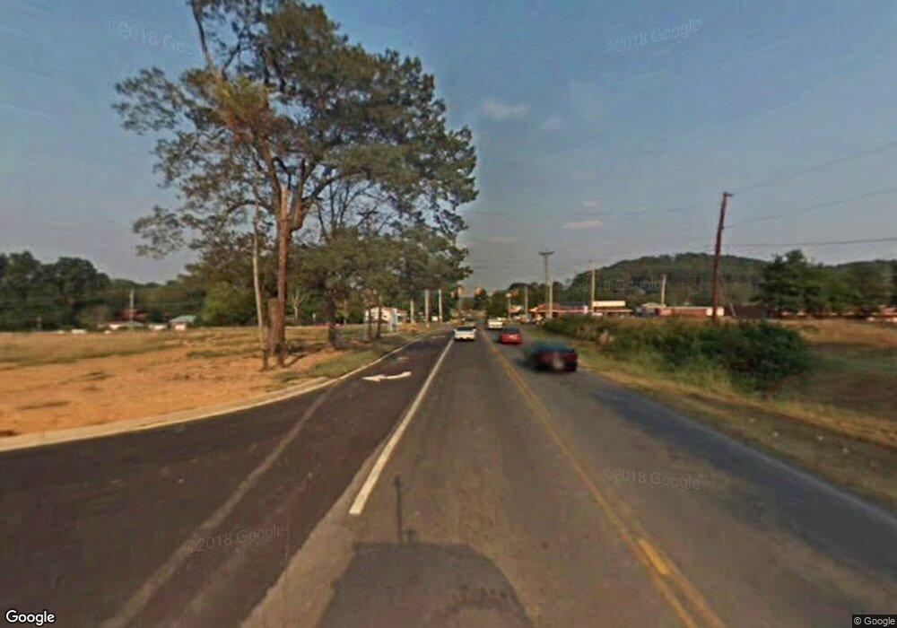 1455 Dews Pond Rd, Calhoun, GA 30701 - photo 1