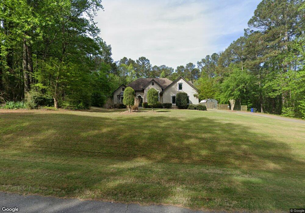 3750 Apalachee Ridge, Monroe, GA 30656 - photo 1