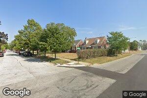 2242 Davis Ave, Hammond, IN 46394