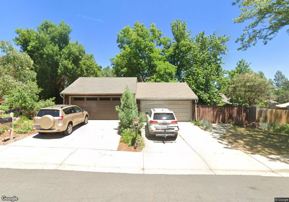 1067 Orange Place, Boulder, CO 80304 - photo 1