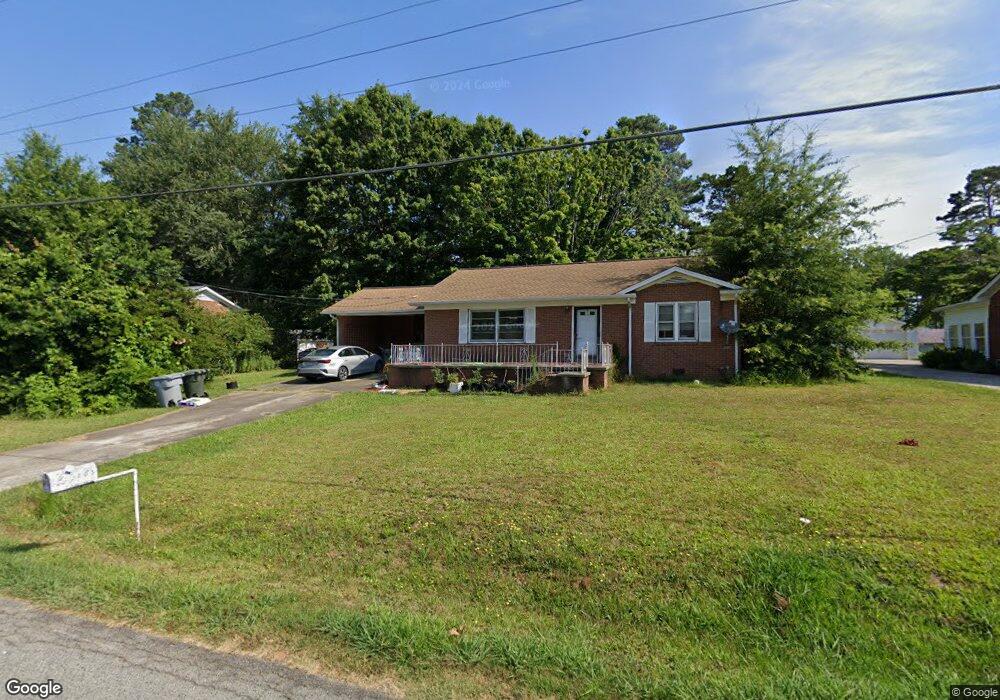 305 Sunrise Ave, Asheboro, NC 27203 - photo 1