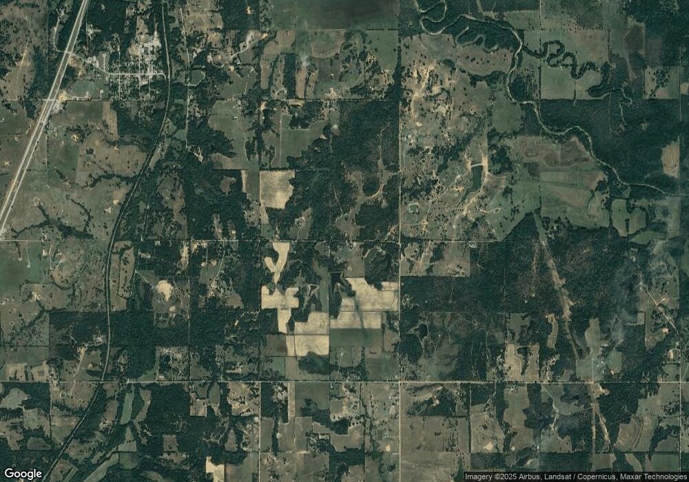 0 Twin Oaks Rd unit 1925462, Atoka, OK 74533 - photo 1