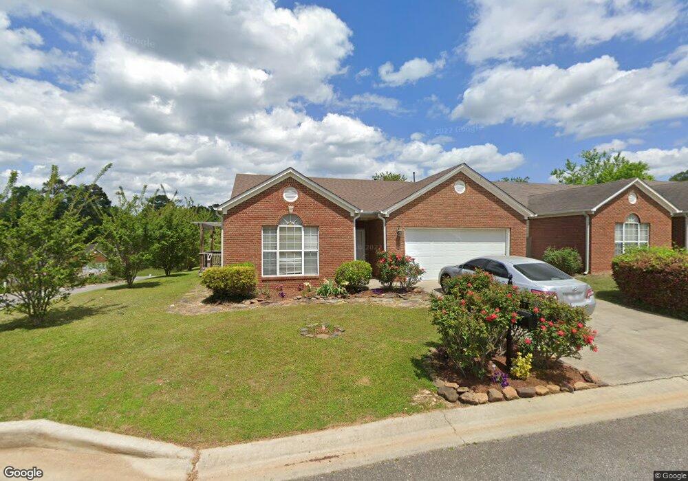 4537 Bonnett Way, Birmingham, AL 35235 - photo 1