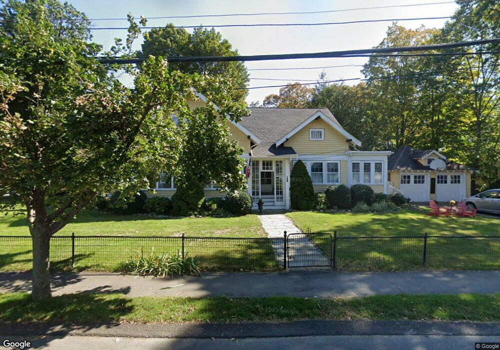 130 Warren St, Needham, MA 02492 - photo 1