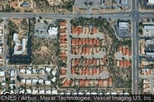9387 E Rockhouse Peak Place, Tucson, AZ 85710