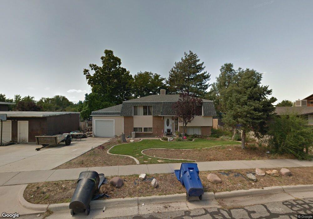 8450 S 1575 E, Sandy, UT 84093 - photo 1