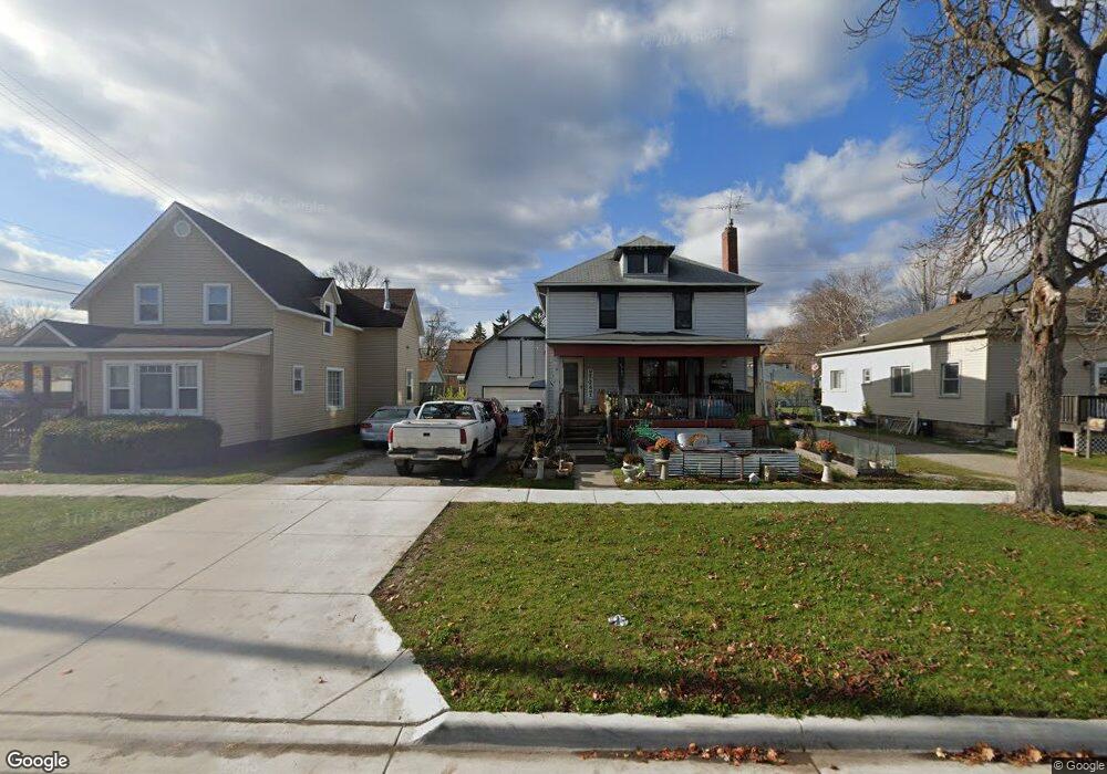 2707 Gratiot Ave, Port Huron, MI 48060 - photo 1