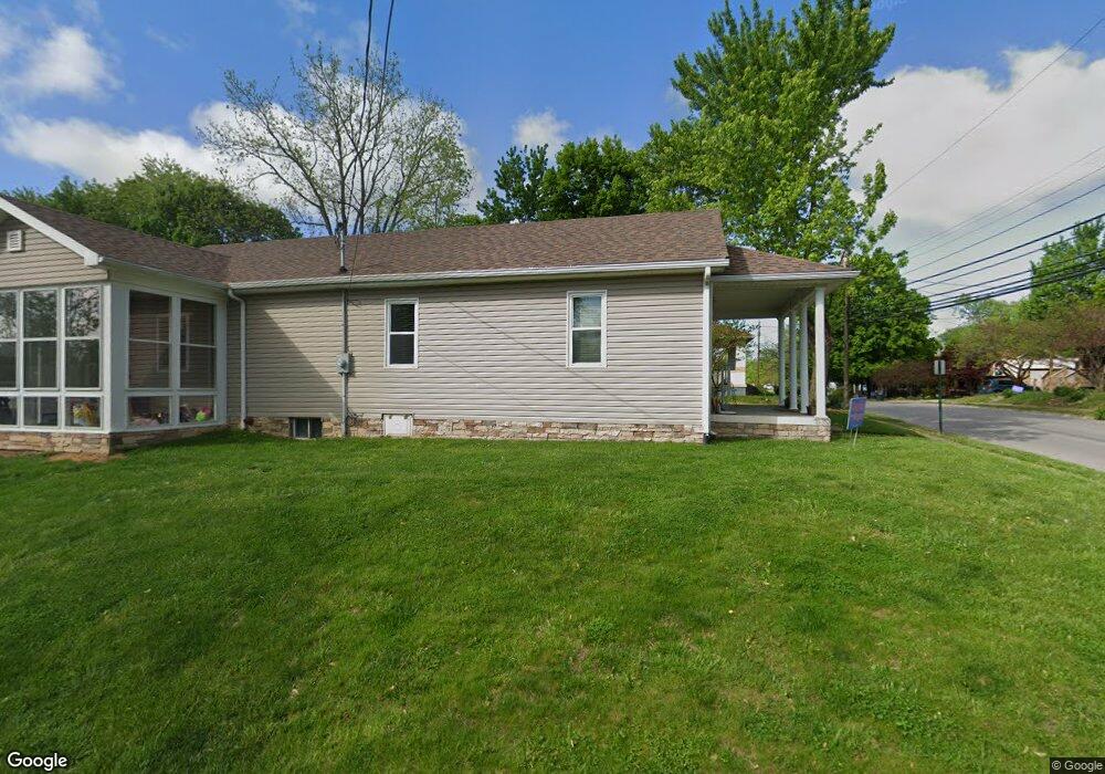 494 High St, Charlestown, IN 47111 - photo 1