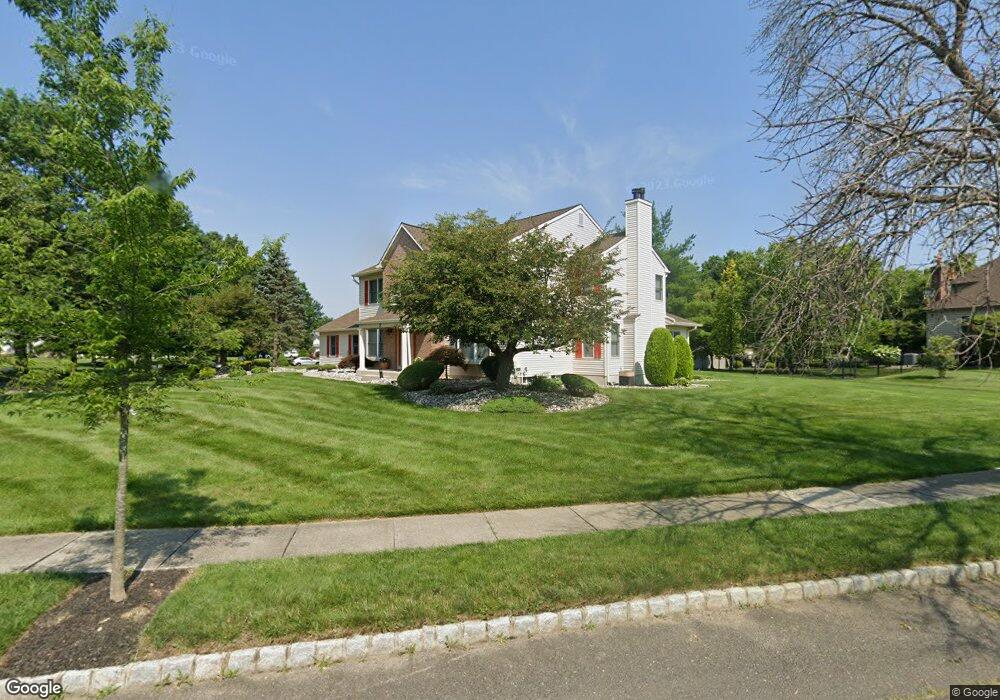 2 Millar Ct, Princeton Junction, NJ 08550 - photo 1