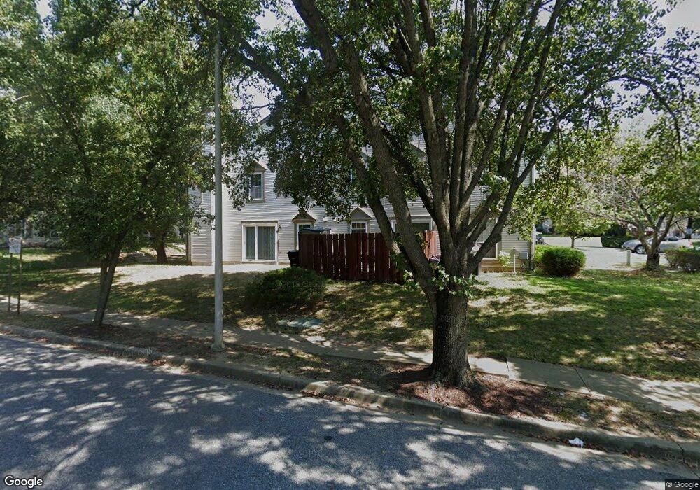 306 Meadow Way, Hyattsville, MD 20785 - photo 1