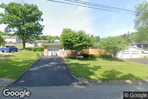 301 Vista Dr, Oolitic, IN 47451