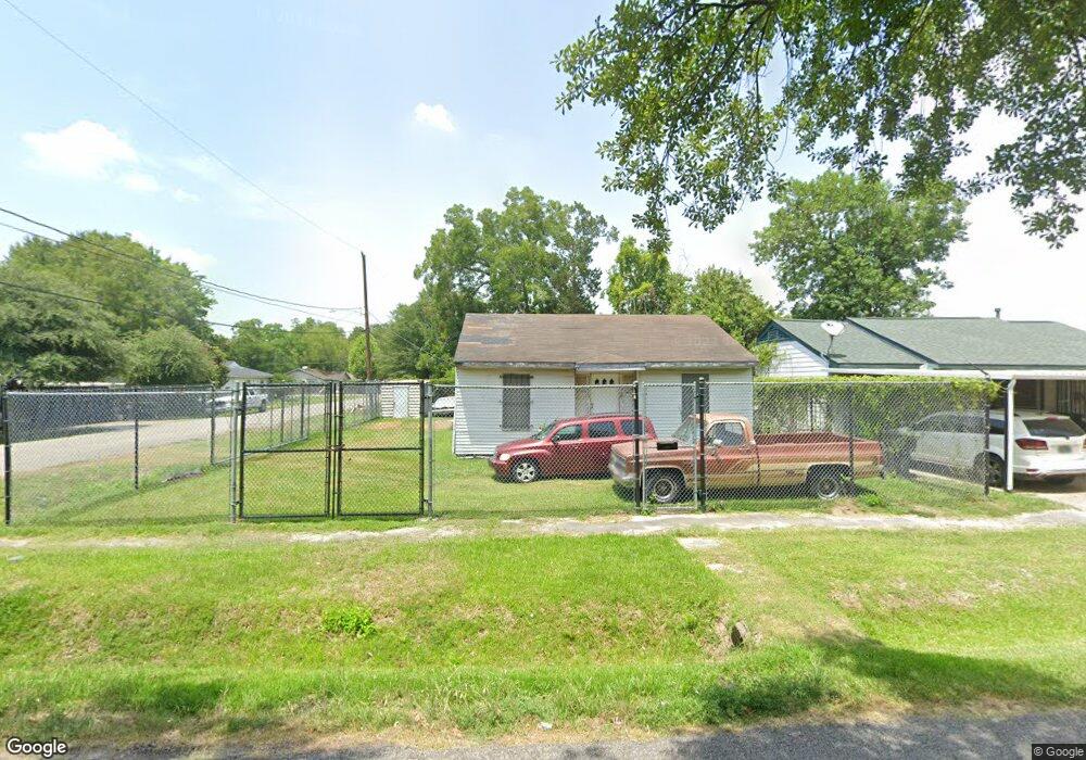 4331 Alice St, Houston, TX 77021 - photo 1