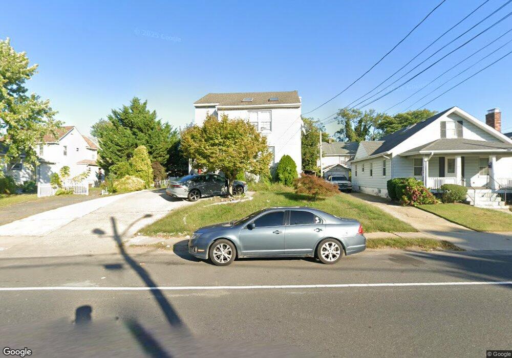 302 Atkins Ave, Neptune, NJ 07753 - photo 1