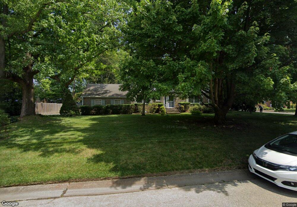 17 Briar Rd, Wilmington, DE 19803 - photo 1