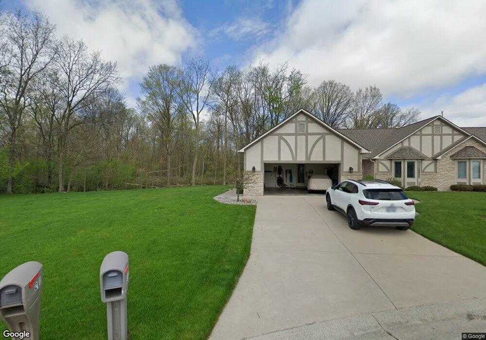 5270 Wyndemere Common Square, Swartz Creek, MI 48473 - photo 1