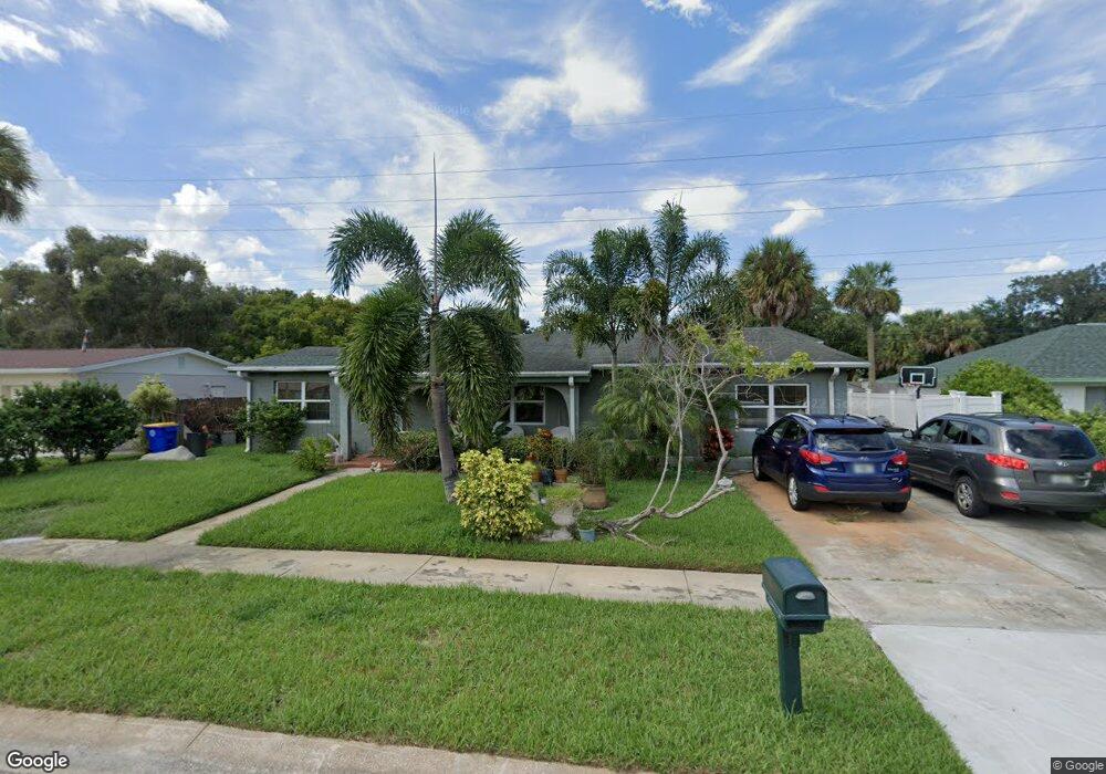 1126 Groves Dr, Rockledge, FL 32955 - photo 1