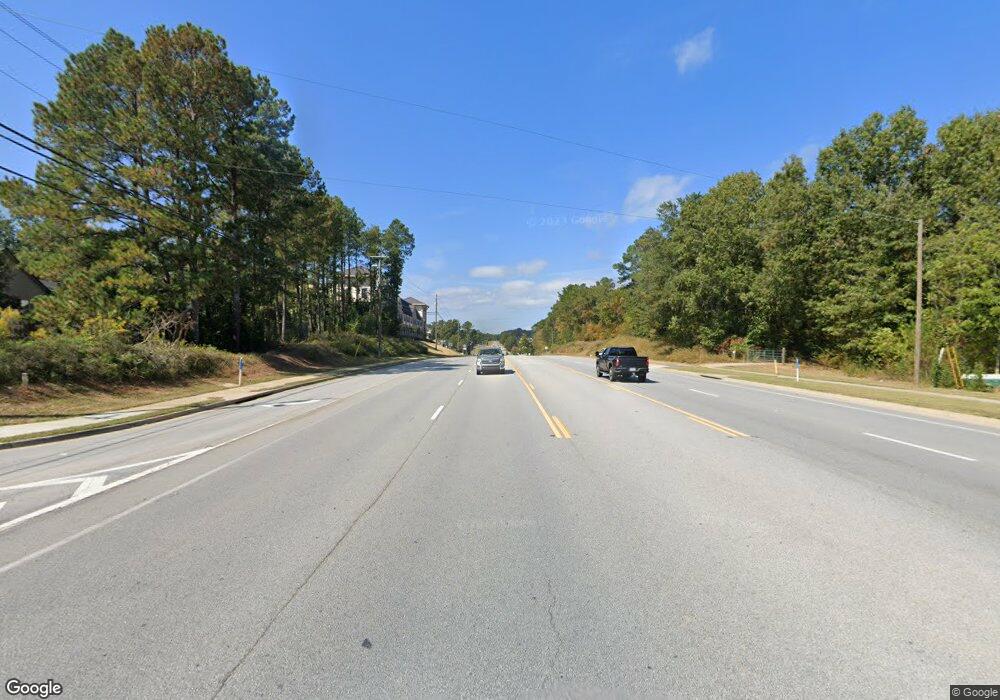 Tract B Knob Hill Farm Rd, Evans, GA 30809 - photo 1