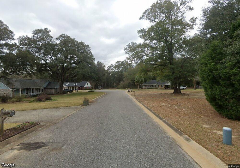 0 Cedarbrook Cir, Cedarbrook, FL 32526 - photo 1