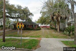 1118 E Henry St, Savannah, GA 31404