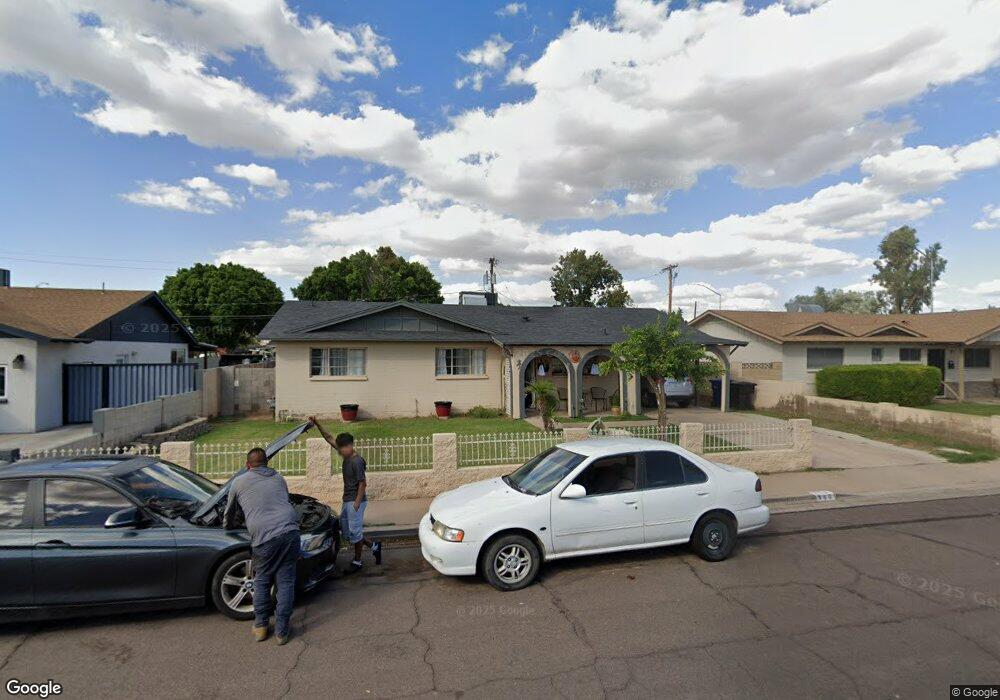 350 E 9th Ave, Mesa, AZ 85210 - photo 1