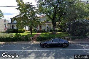 610 Locust Ave, Charlottesville, VA 22902