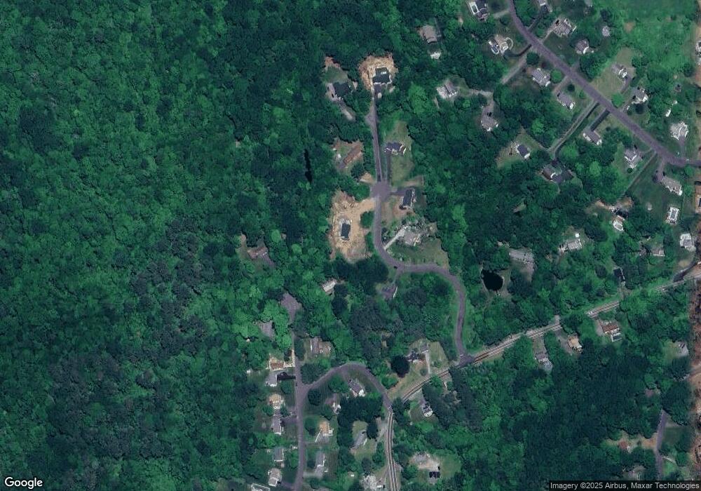 3 Peg's Way, Thomaston, CT 06787 - photo 1