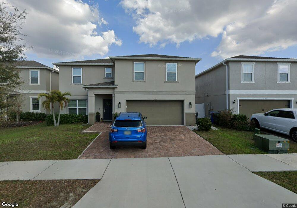11211 Brighton Knoll Loop, Riverview, FL 33579 - photo 1